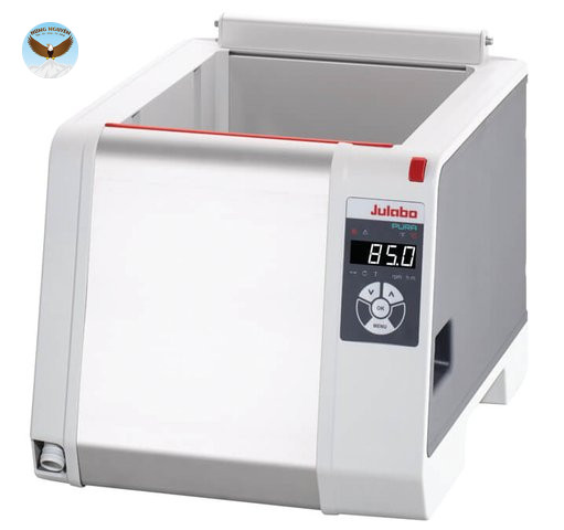 Bể ổn nhiệt Julabo Pura 10 (10 lít)